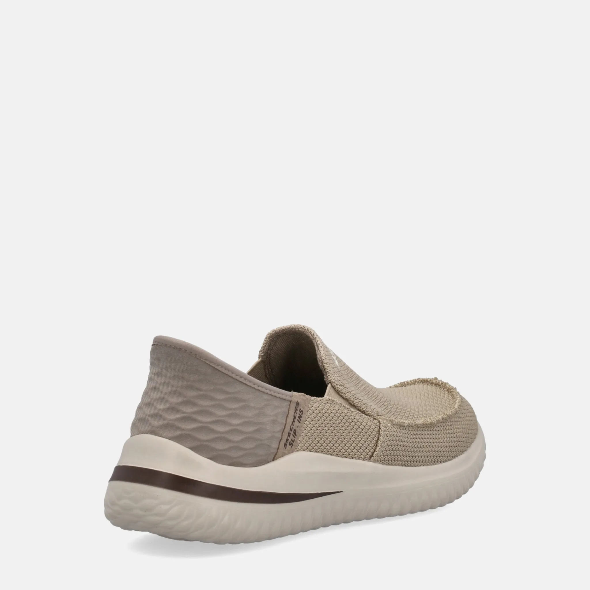 SKECHERS DELSON 3.0 - CABRINO SLIP-INS | Uomo Mocassini