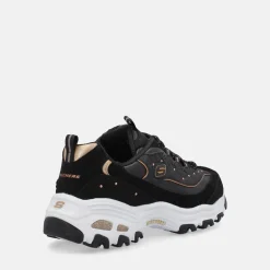 SKECHERS D'LITES - GLAMOUR FEELS | Donna Sneakers