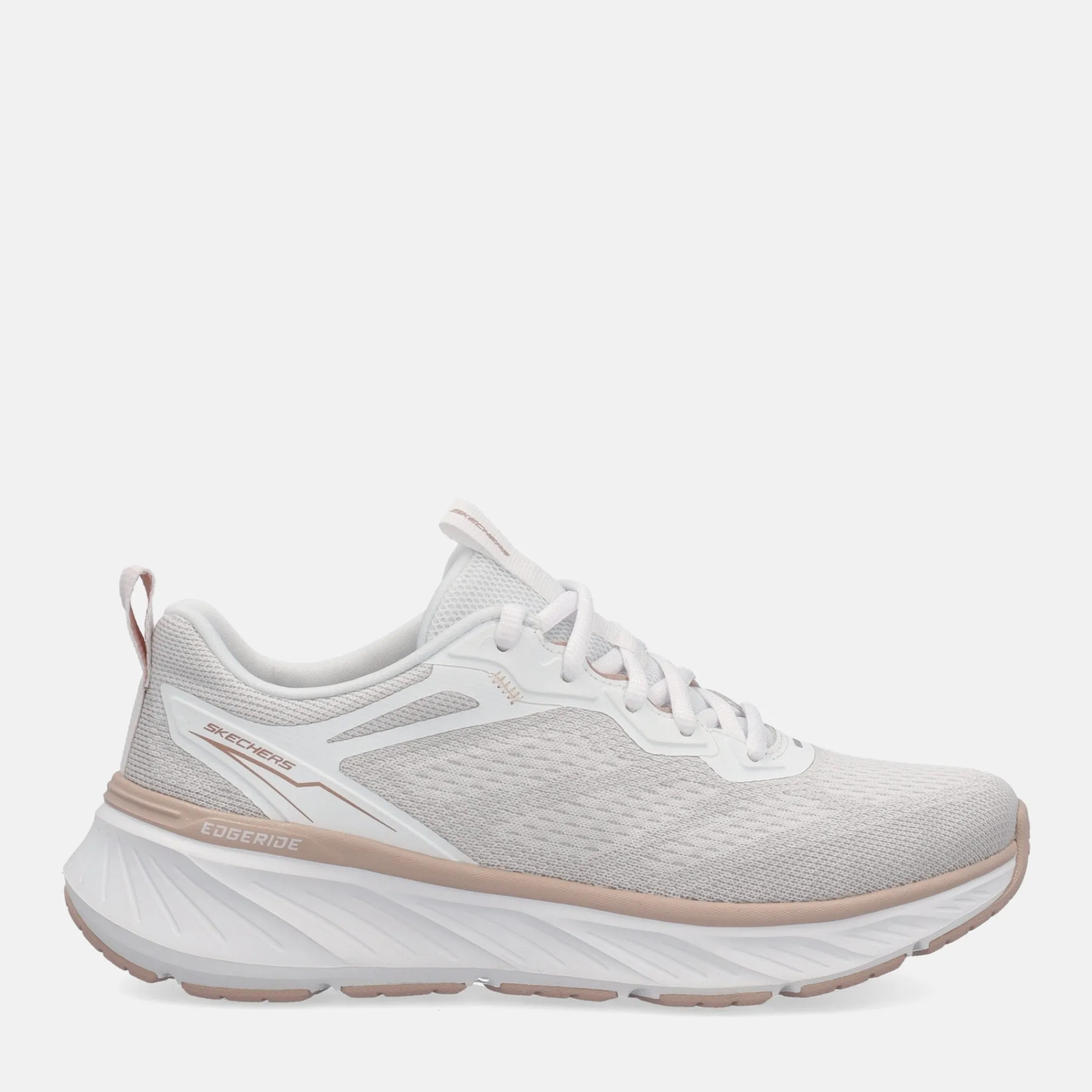 SKECHERS EDGERIDE - POWER FLOW | Donna Sneakers