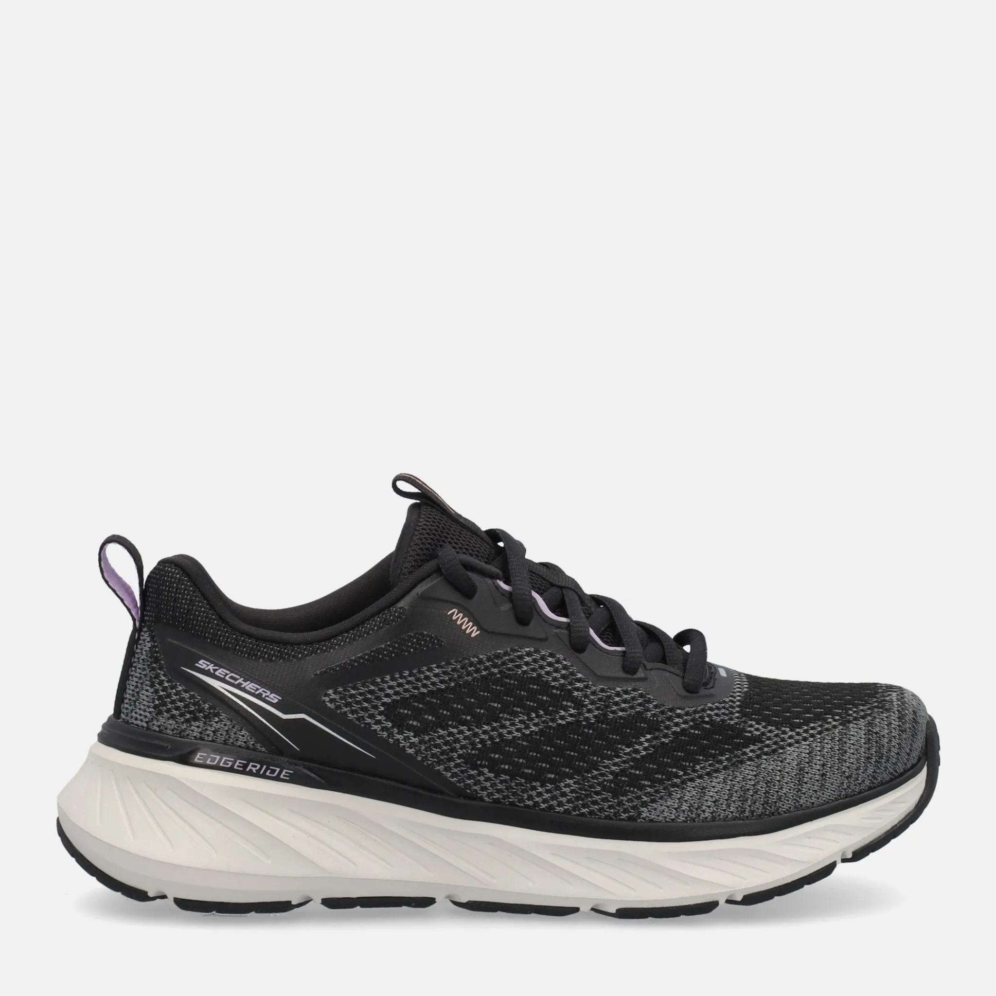 SKECHERS EDGERIDE - POWER FLOW | Donna Sneakers | Scarpe Sport