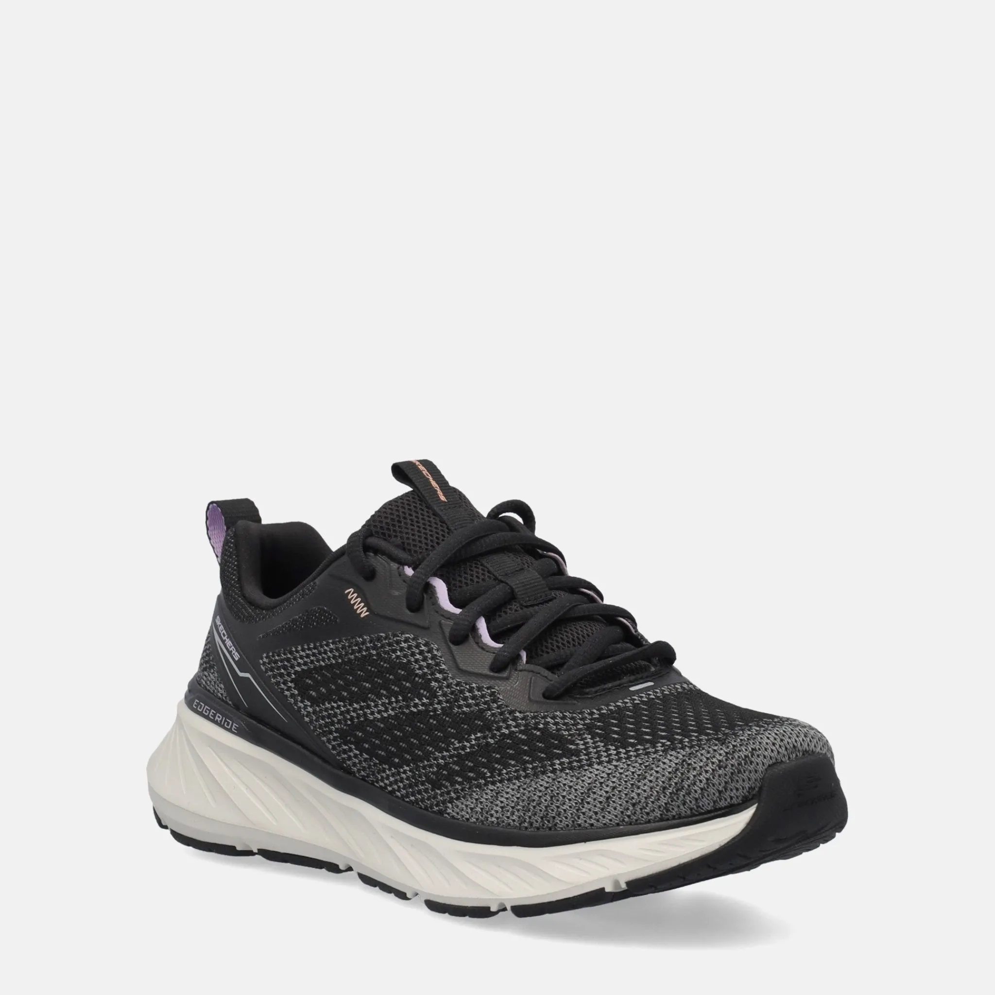 SKECHERS EDGERIDE - POWER FLOW | Donna Sneakers | Scarpe Sport