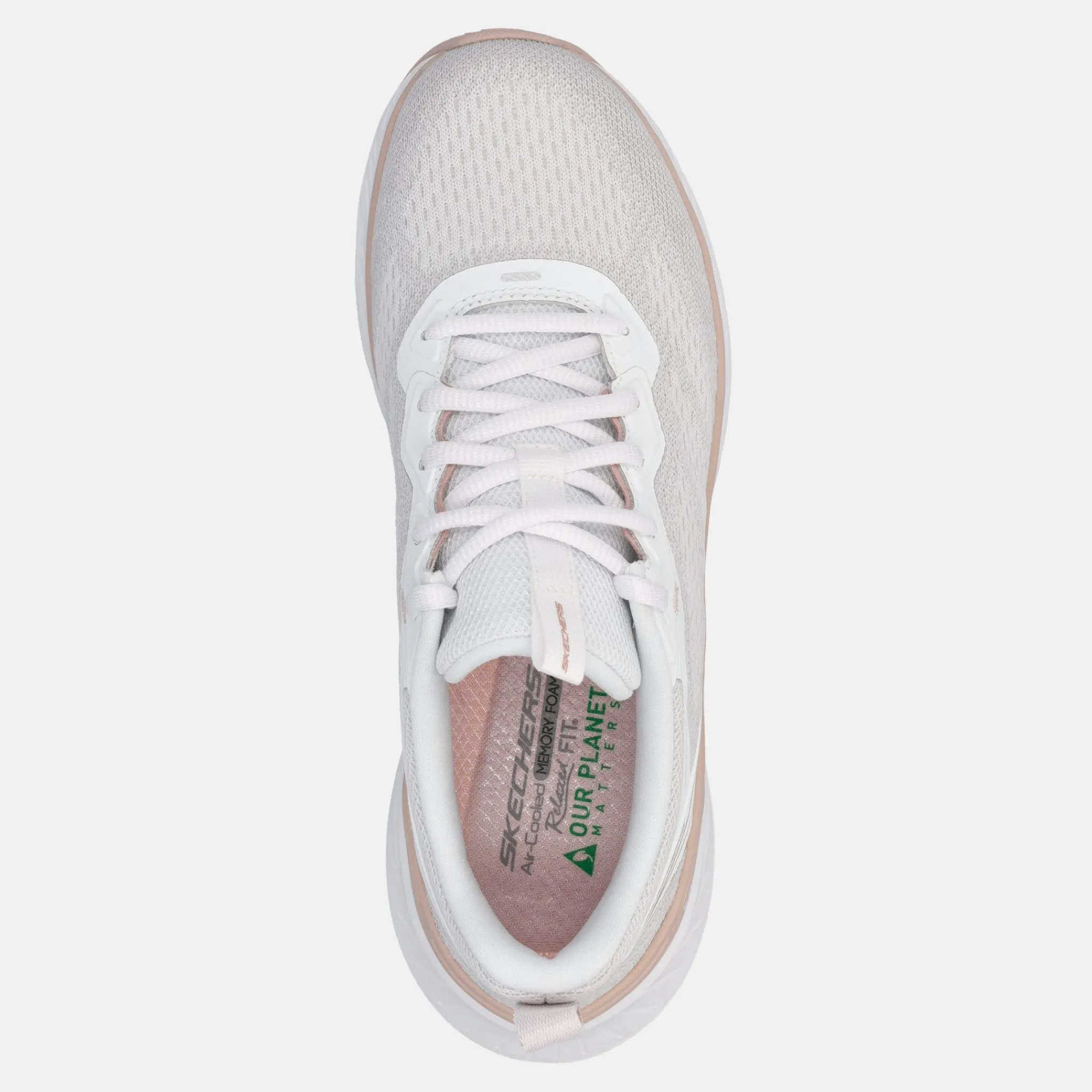 SKECHERS EDGERIDE - POWER FLOW | Donna Sneakers