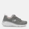 SKECHERS FASHION FIT - BOLD BOUNDARIES | Donna Sneakers