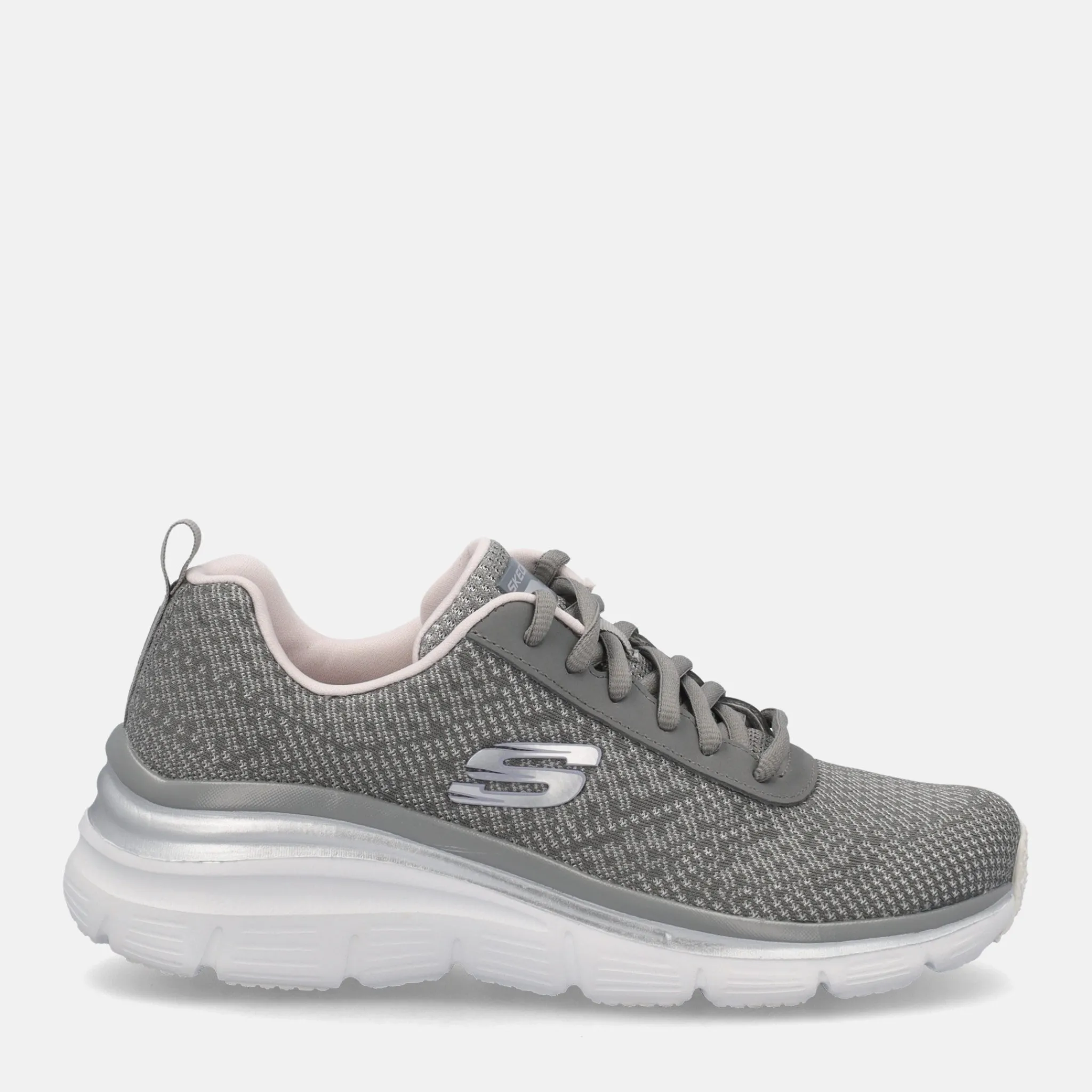 SKECHERS FASHION FIT - BOLD BOUNDARIES | Donna Sneakers