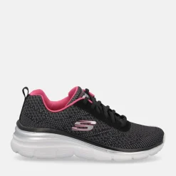 SKECHERS FASHION FIT - BOLD BOUNDARIES | Donna Scarpe Sport | Sneakers