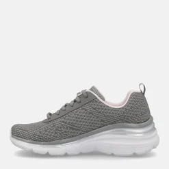SKECHERS FASHION FIT - BOLD BOUNDARIES | Donna Sneakers