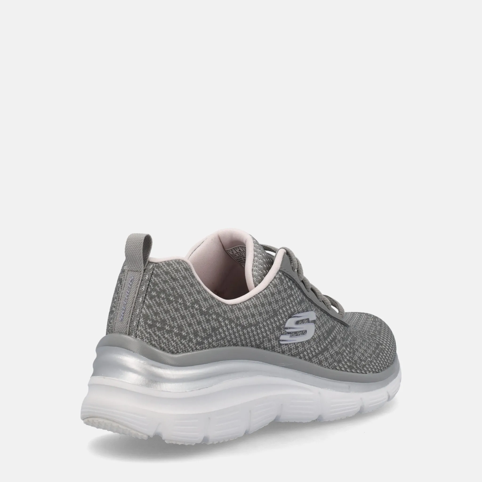 SKECHERS FASHION FIT - BOLD BOUNDARIES | Donna Sneakers