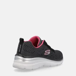 SKECHERS FASHION FIT - BOLD BOUNDARIES | Donna Scarpe Sport | Sneakers