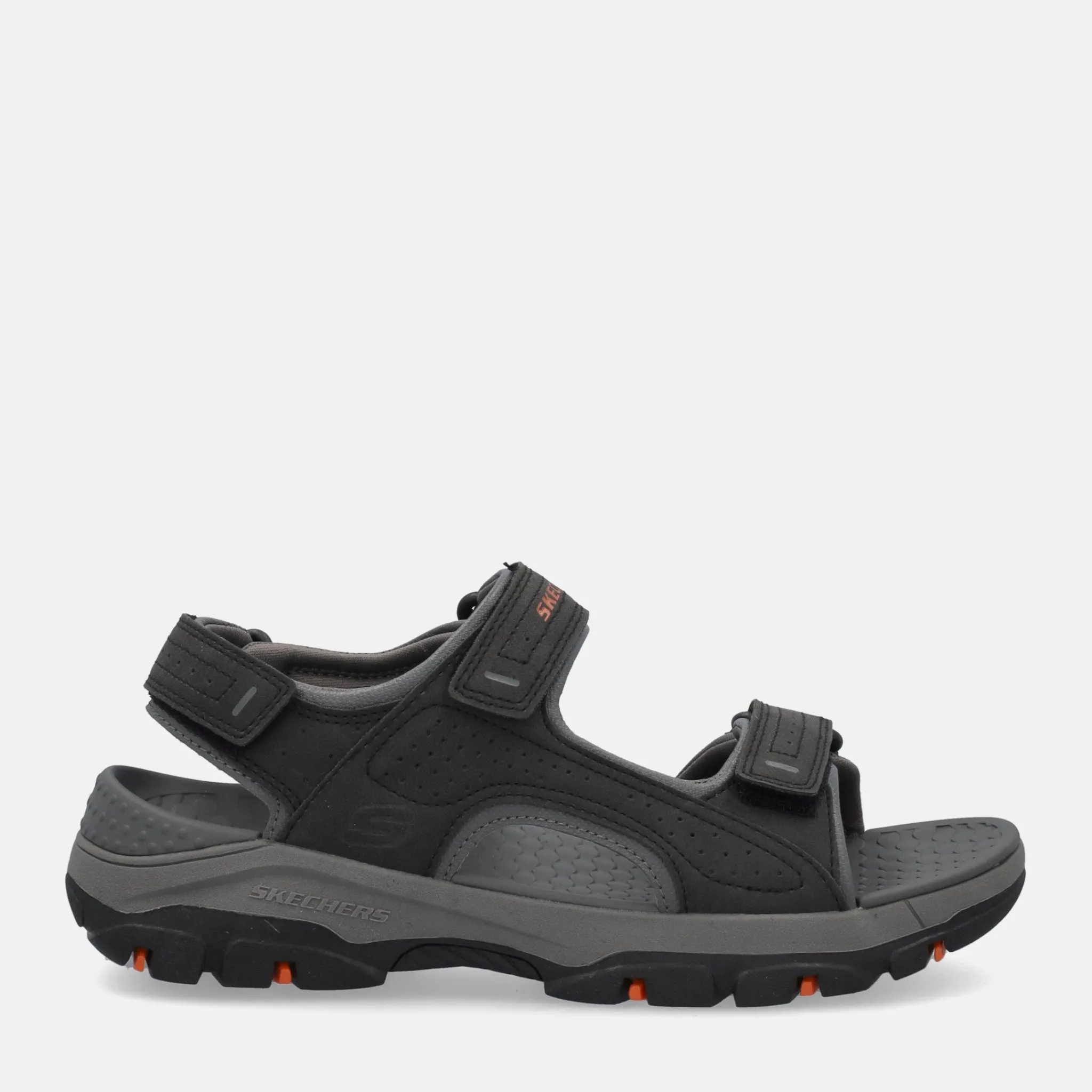 SKECHERS GARO | Uomo Sandali