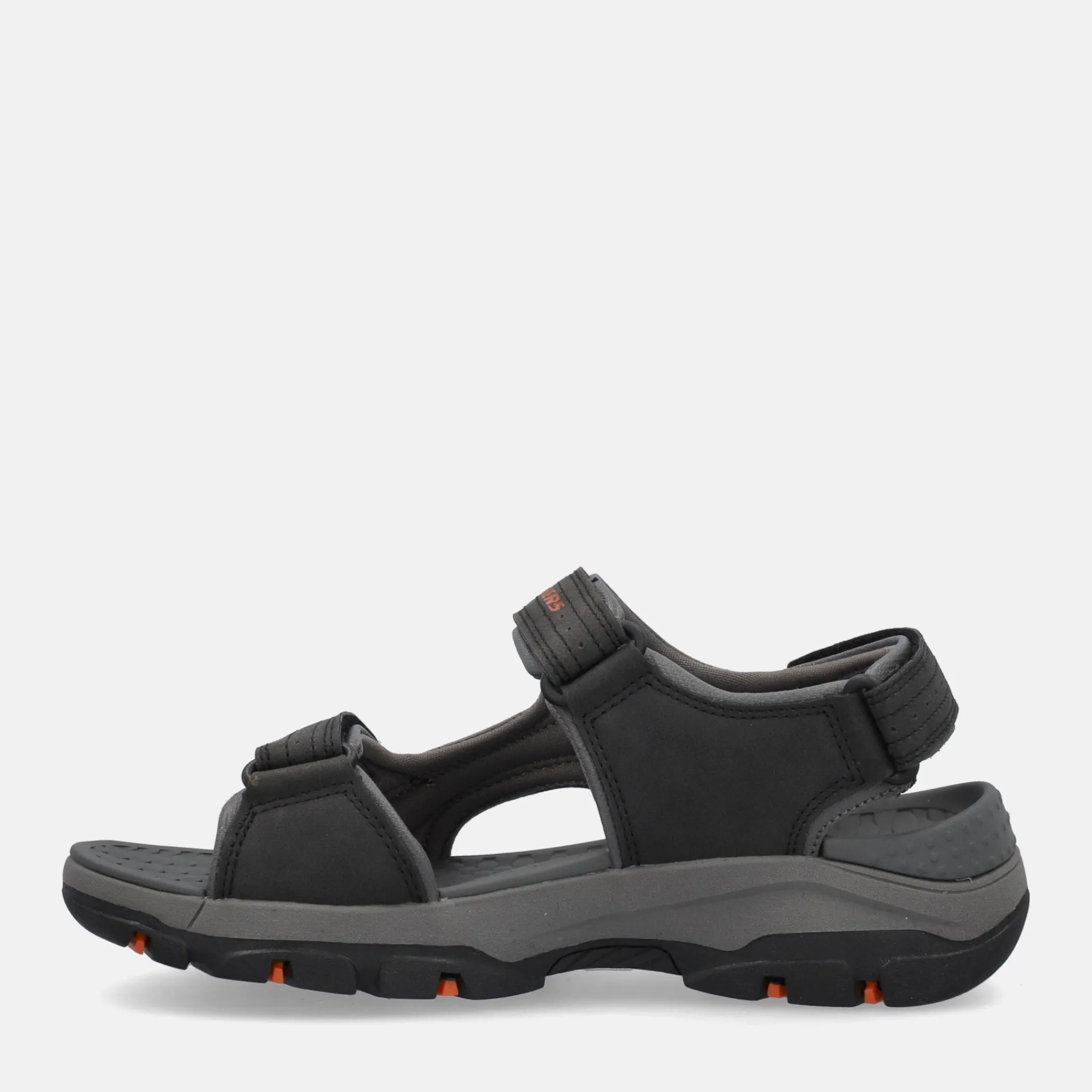 SKECHERS GARO | Uomo Sandali