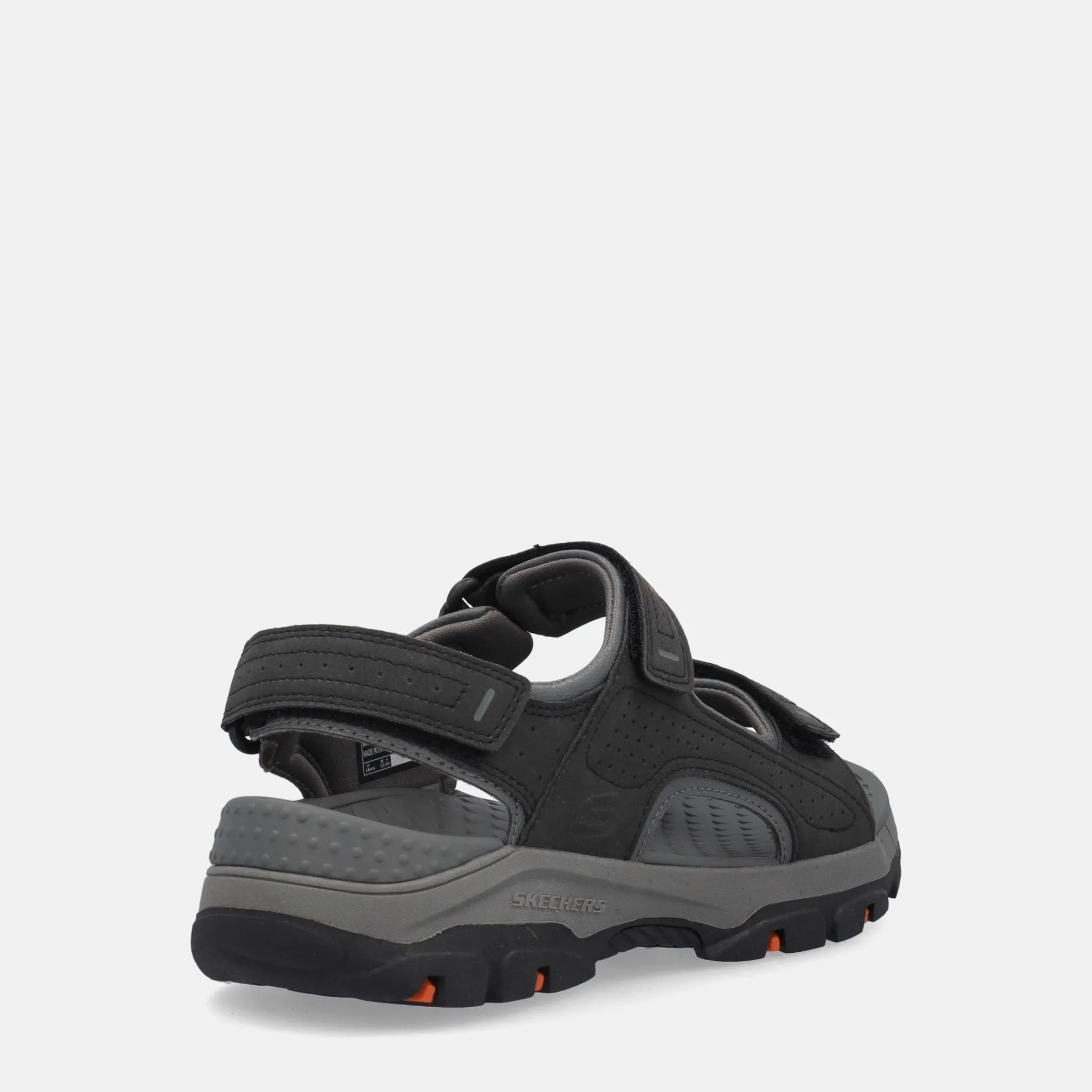 SKECHERS GARO | Uomo Sandali