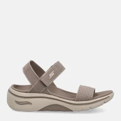 SKECHERS GO WALK ARCH FIT 2.0 | Donna Sandali