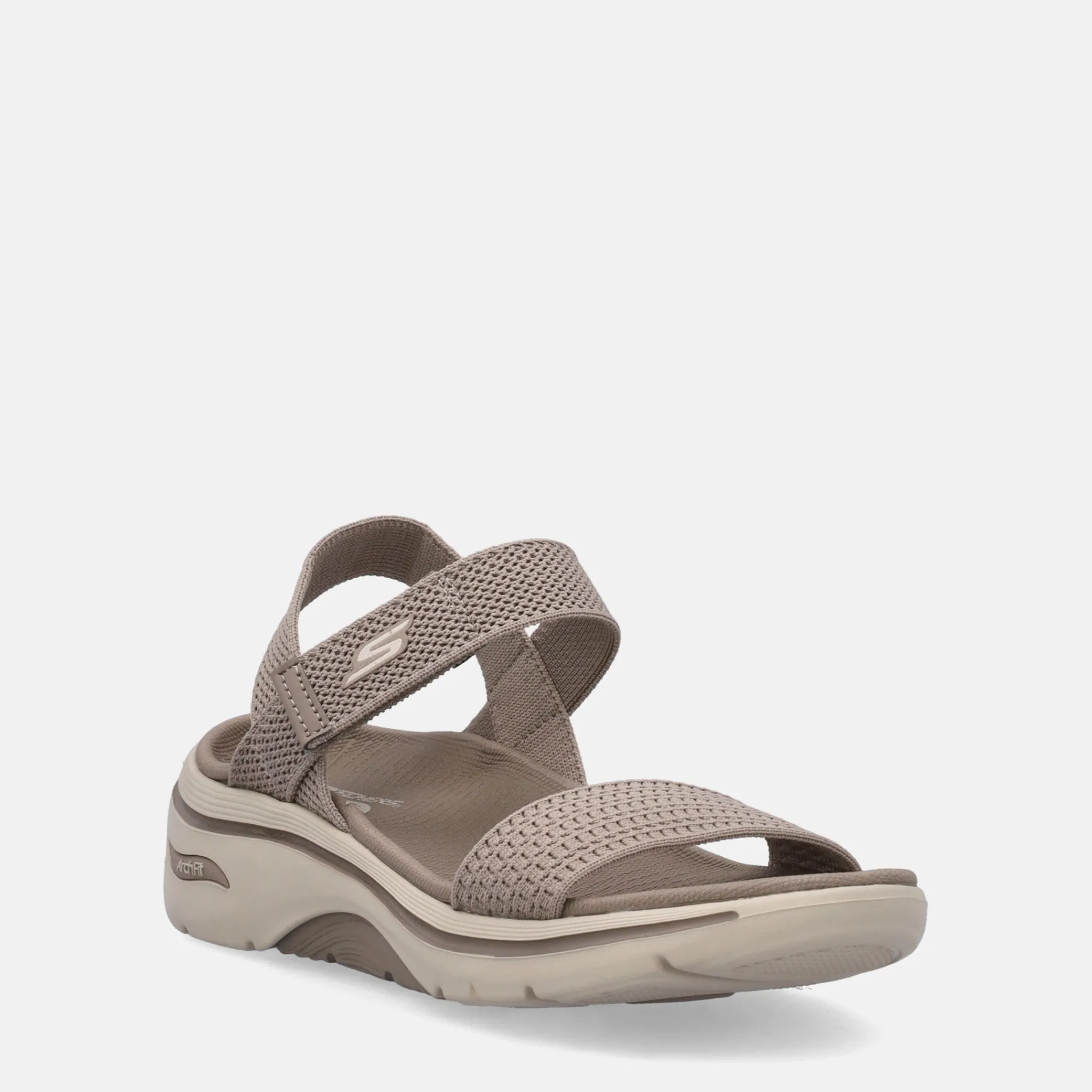 SKECHERS GO WALK ARCH FIT 2.0 | Donna Sandali
