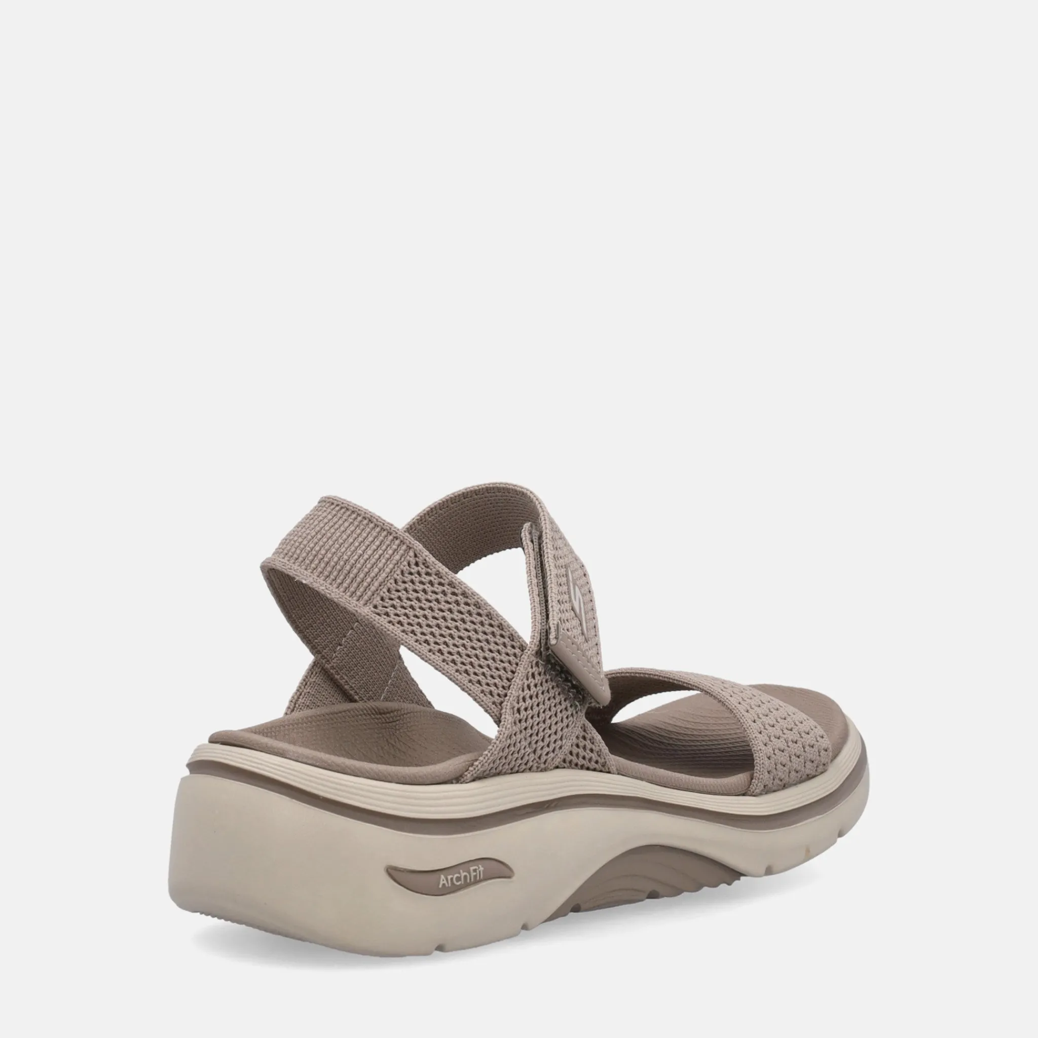 SKECHERS GO WALK ARCH FIT 2.0 | Donna Sandali