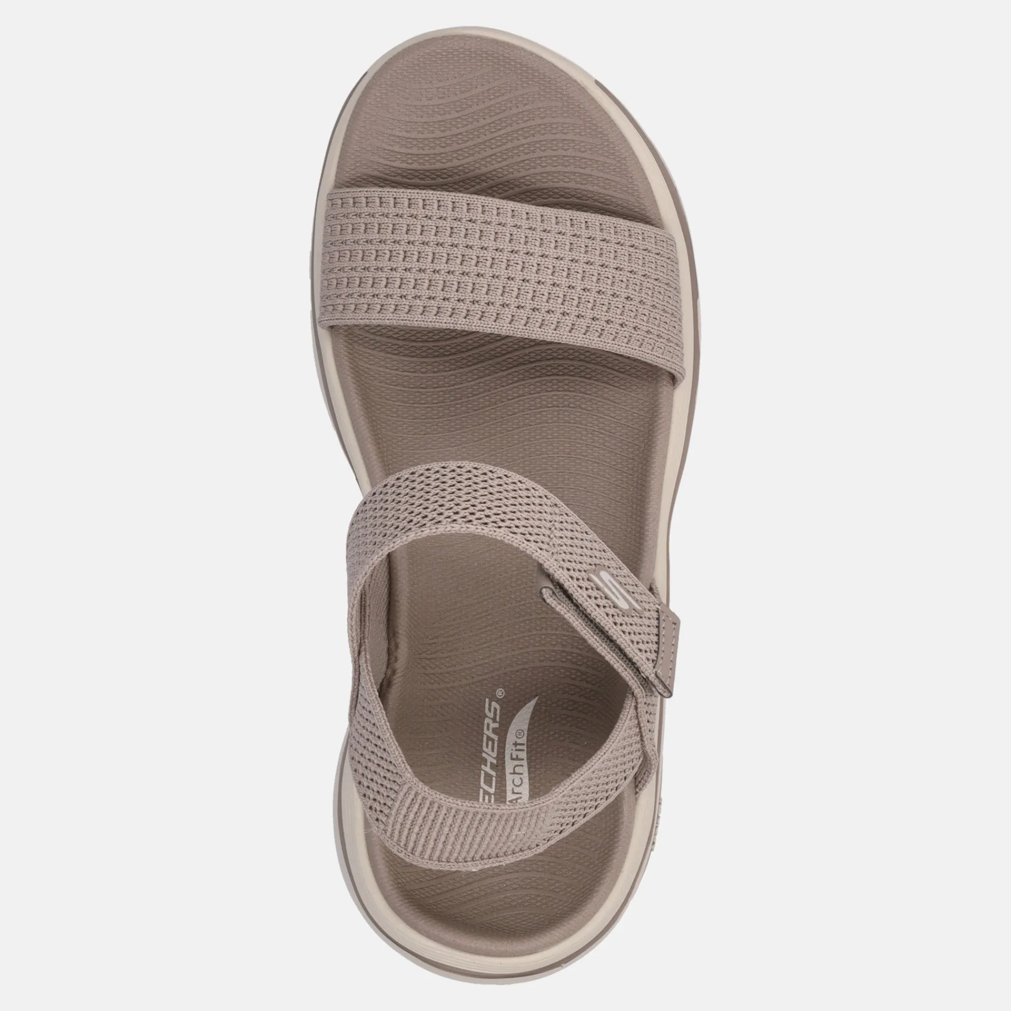 SKECHERS GO WALK ARCH FIT 2.0 | Donna Sandali