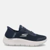 SKECHERS GO WALK FLEX - GRAND ENTRY SLIP-INS | Donna Sneakers | Scarpe Sport