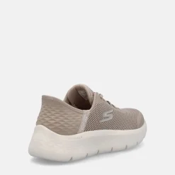 SKECHERS GO WALK FLEX - GRAND ENTRY SLIP-INS | Donna Sneakers