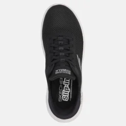 SKECHERS GO WALK FLEX - GRAND ENTRY SLIP-INS | Donna Scarpe Sport | Sneakers