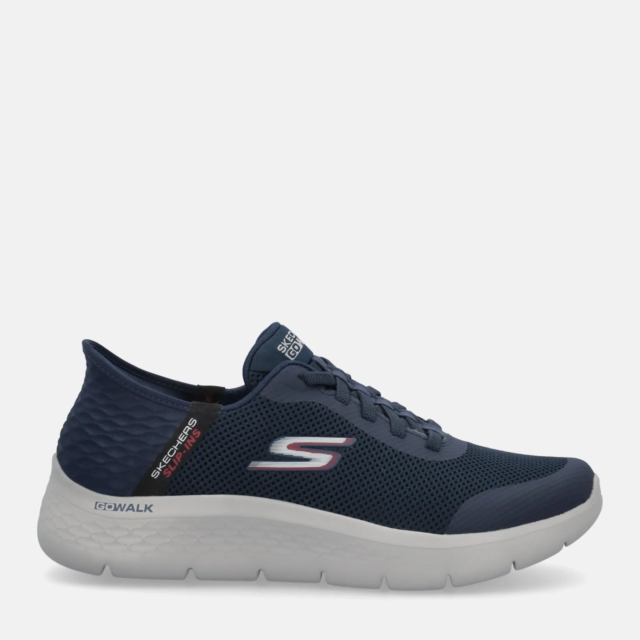 SKECHERS GO WALK FLEX - HANDS UP SLIP-INS | Uomo Sneakers | Scarpe Sport