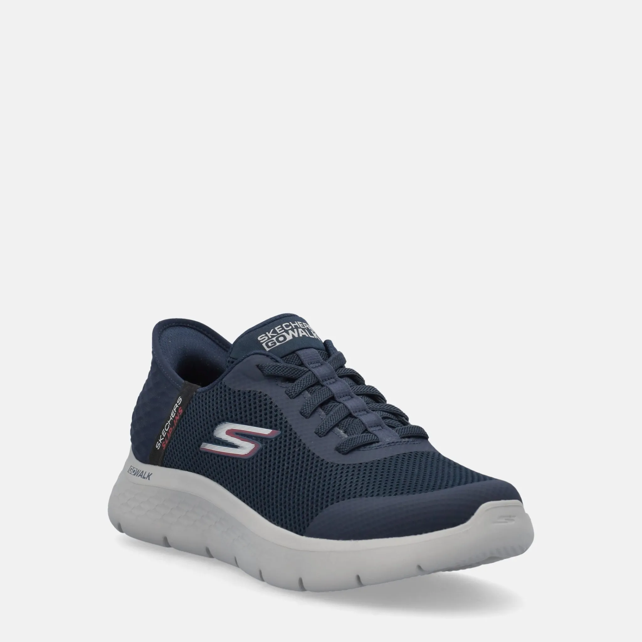 SKECHERS GO WALK FLEX - HANDS UP SLIP-INS | Uomo Sneakers | Scarpe Sport