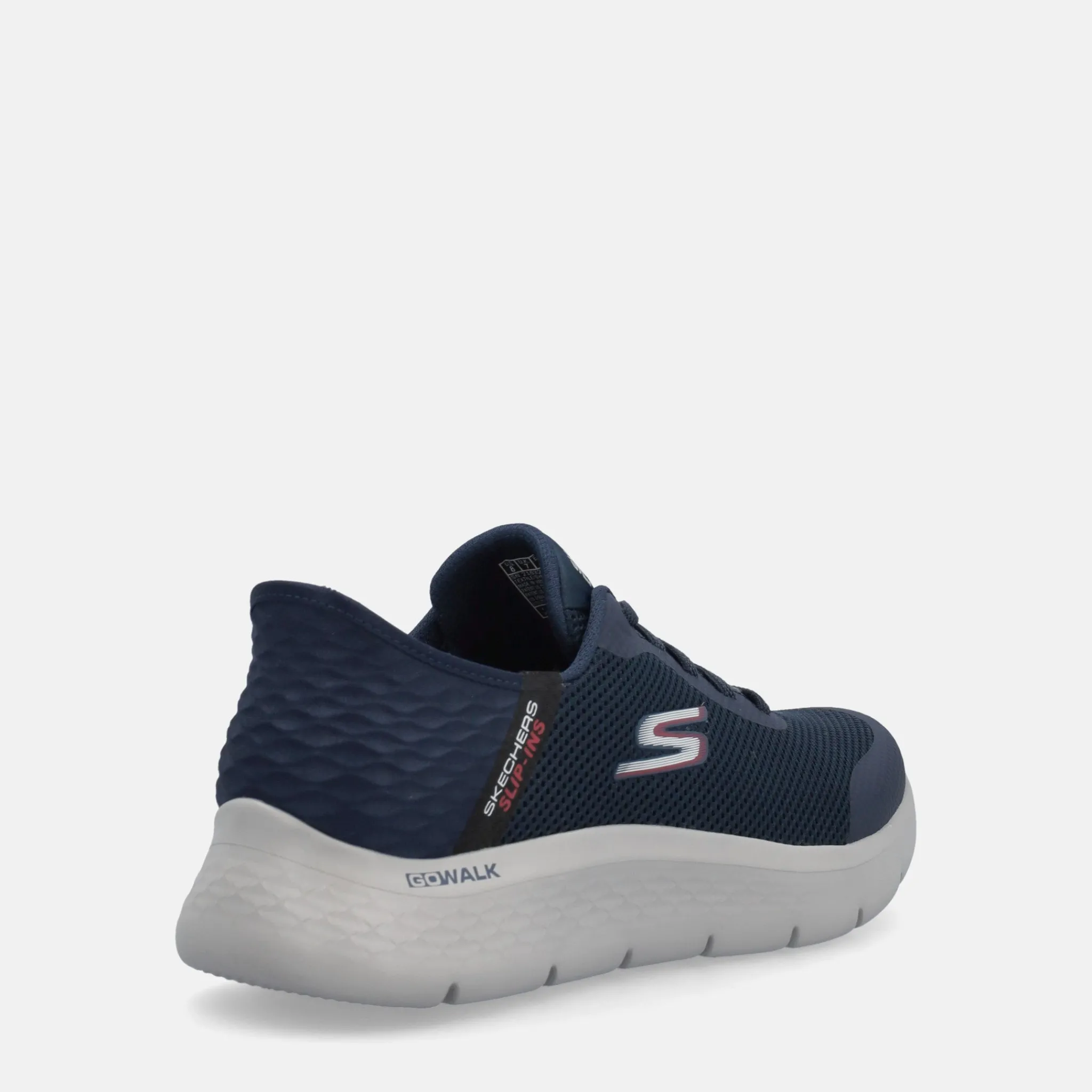 SKECHERS GO WALK FLEX - HANDS UP SLIP-INS | Uomo Sneakers | Scarpe Sport
