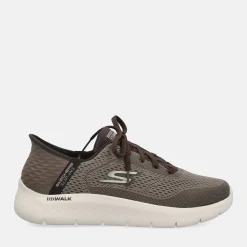SKECHERS GO WALK FLEX - NEW WORLD SLIP-INS | Uomo Sneakers | Scarpe Sport