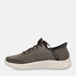 SKECHERS GO WALK FLEX - NEW WORLD SLIP-INS | Uomo Sneakers | Scarpe Sport