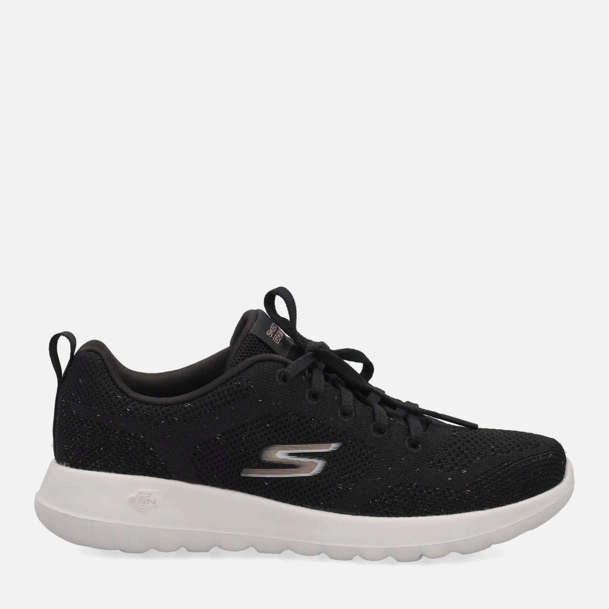 SKECHERS GO WALK JOY - VIOLET | Donna Scarpe Sport | Sneakers