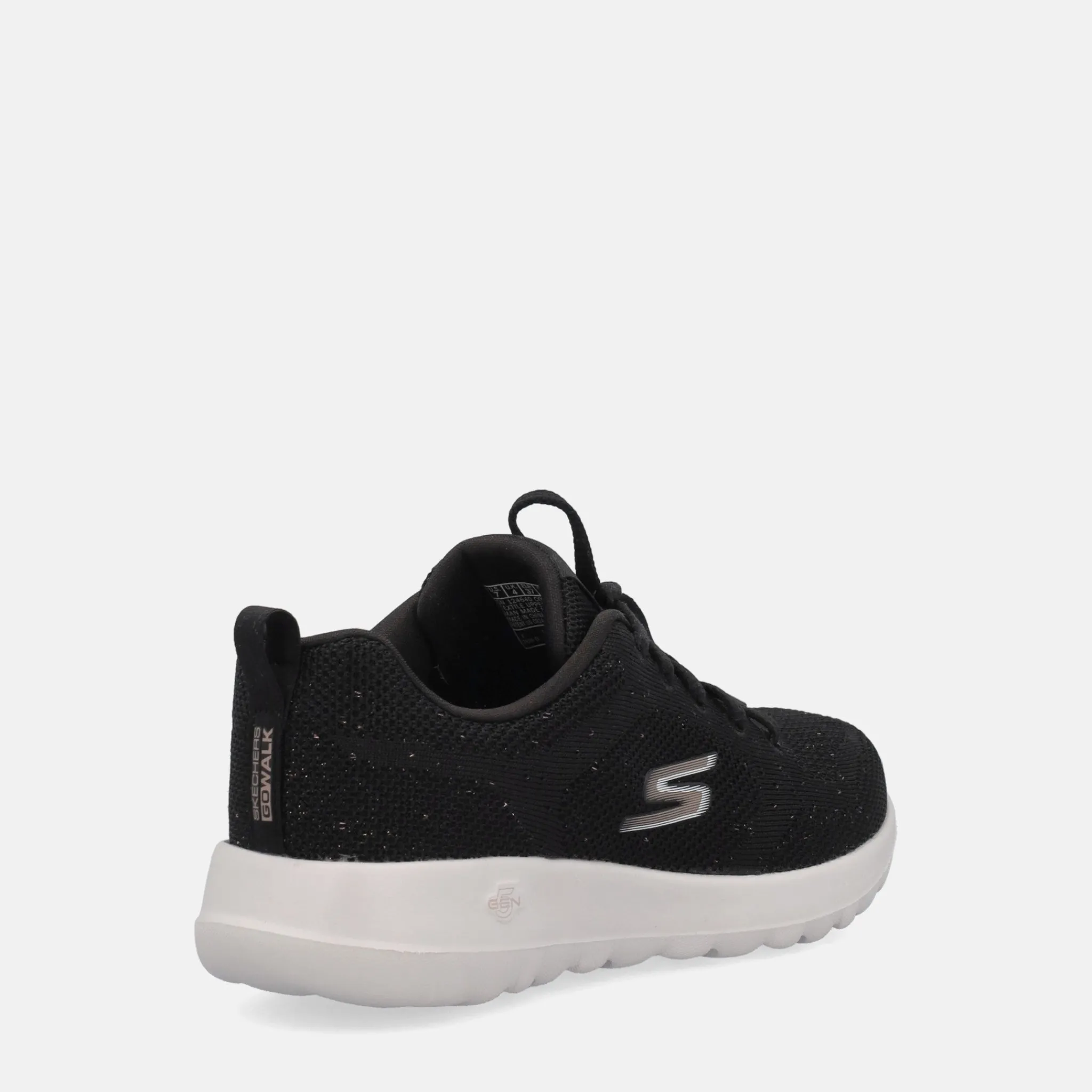SKECHERS GO WALK JOY - VIOLET | Donna Scarpe Sport | Sneakers