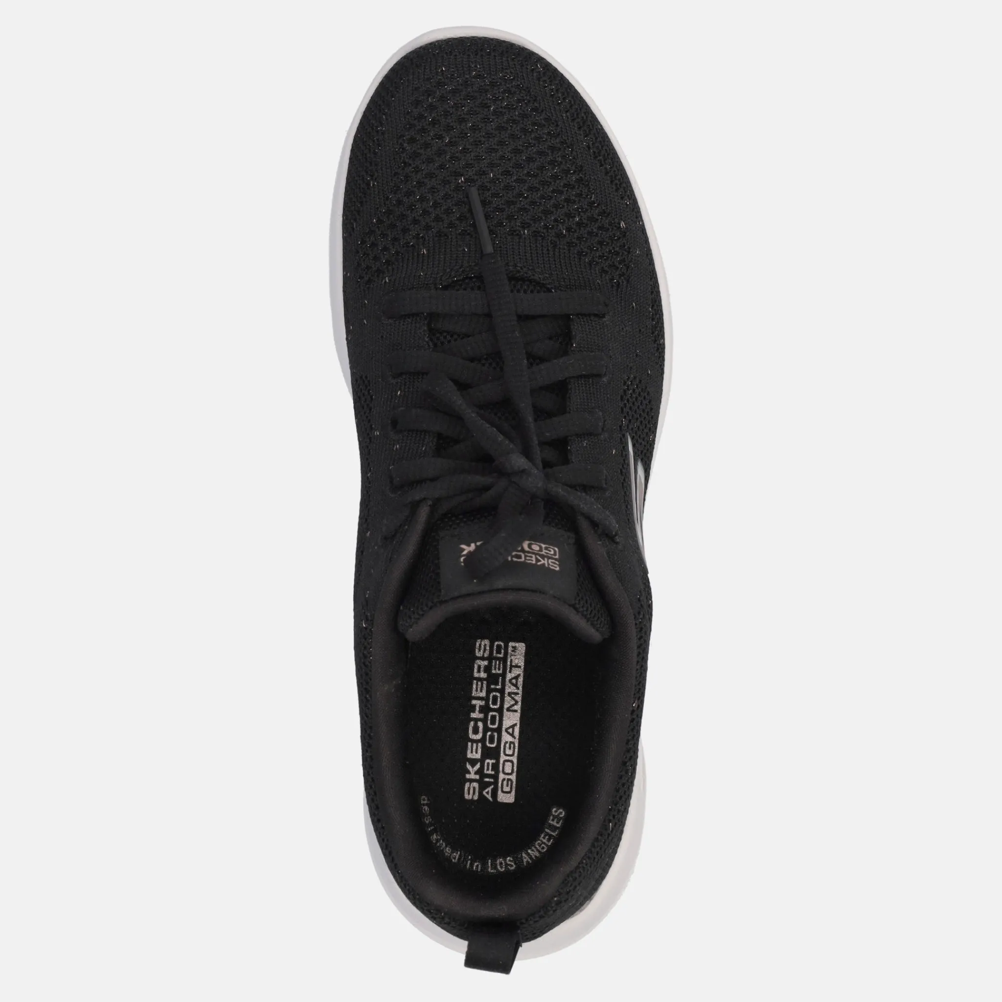 SKECHERS GO WALK JOY - VIOLET | Donna Scarpe Sport | Sneakers