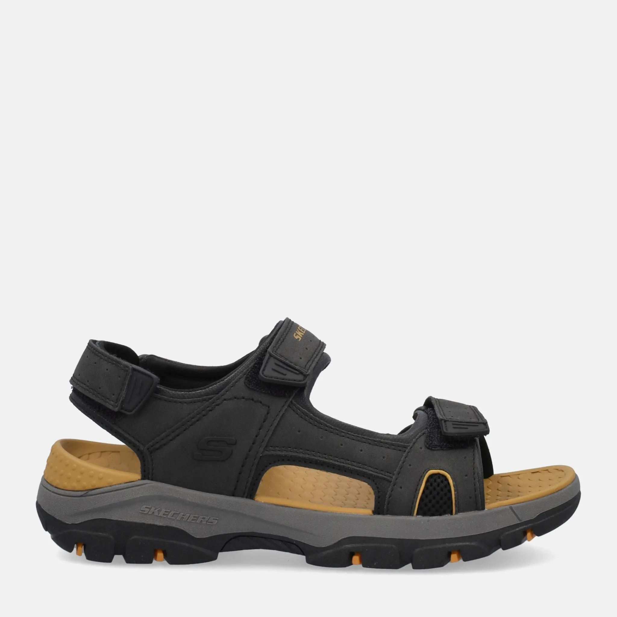 SKECHERS HIRANO | Uomo Sandali