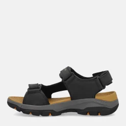 SKECHERS HIRANO | Uomo Sandali
