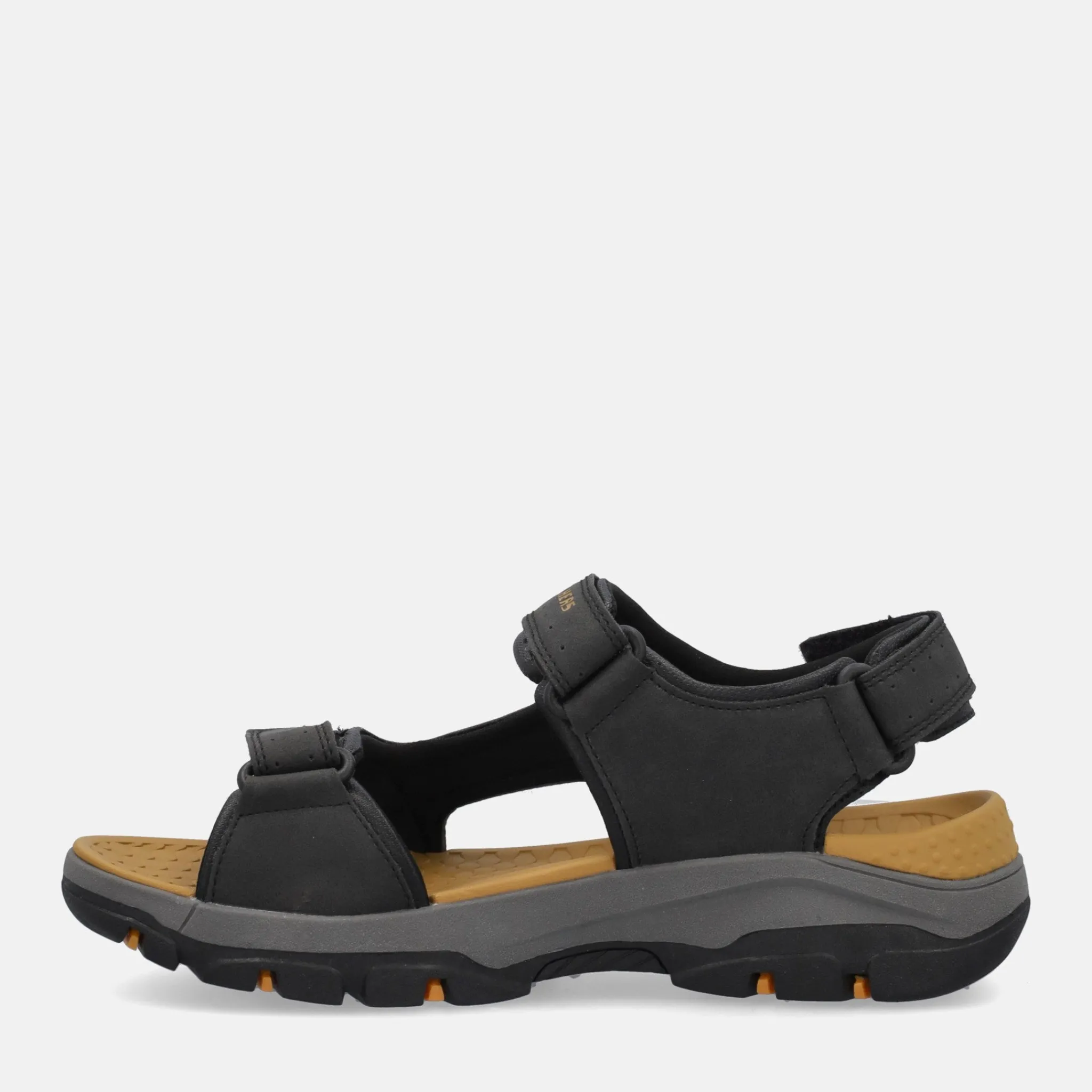 SKECHERS HIRANO | Uomo Sandali
