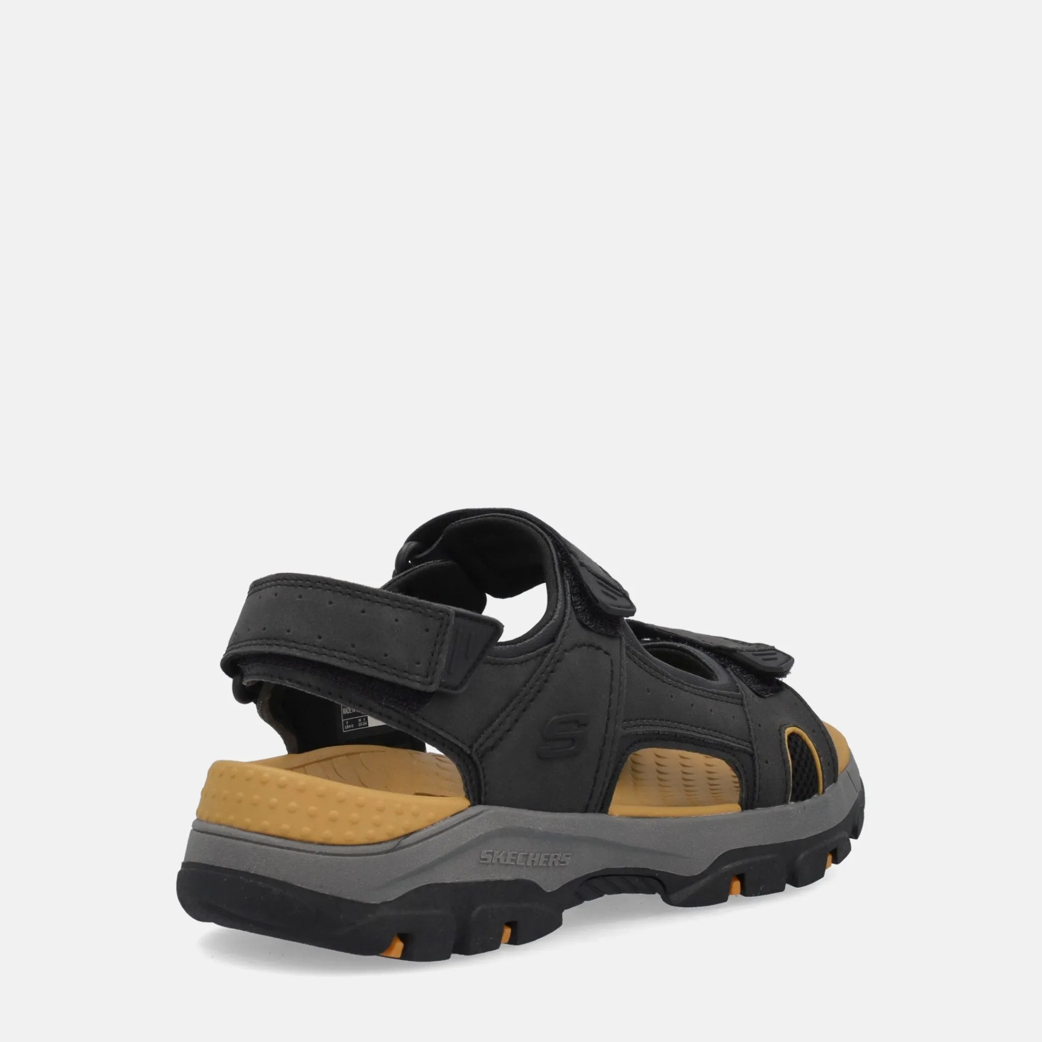 SKECHERS HIRANO | Uomo Sandali