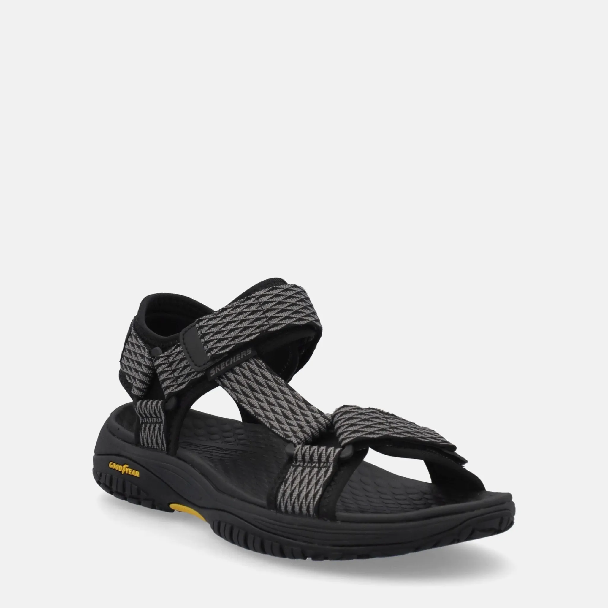 SKECHERS LOMELL | Uomo Sandali
