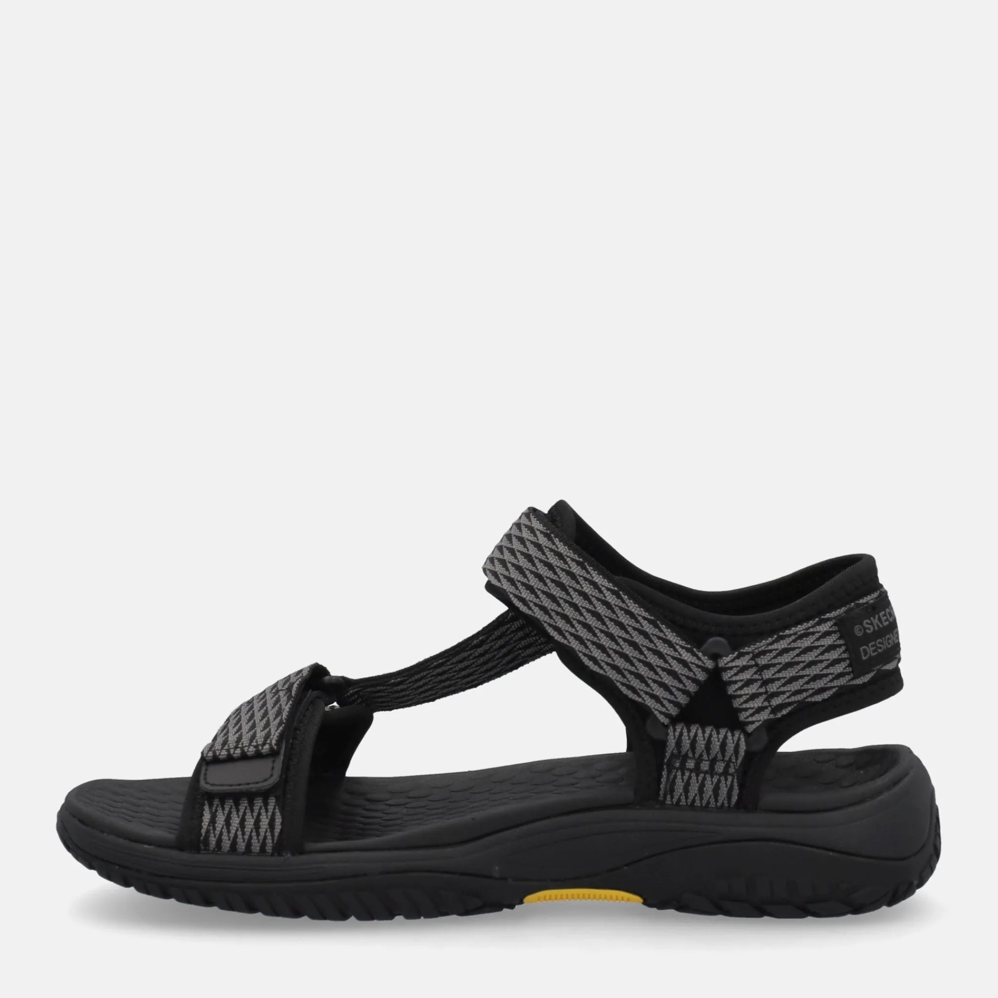 SKECHERS LOMELL | Uomo Sandali
