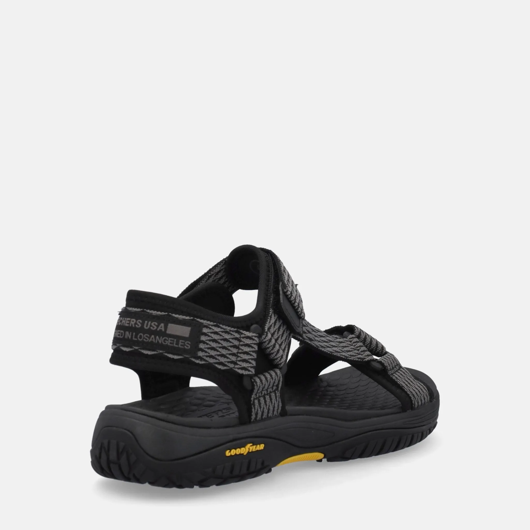 SKECHERS LOMELL | Uomo Sandali