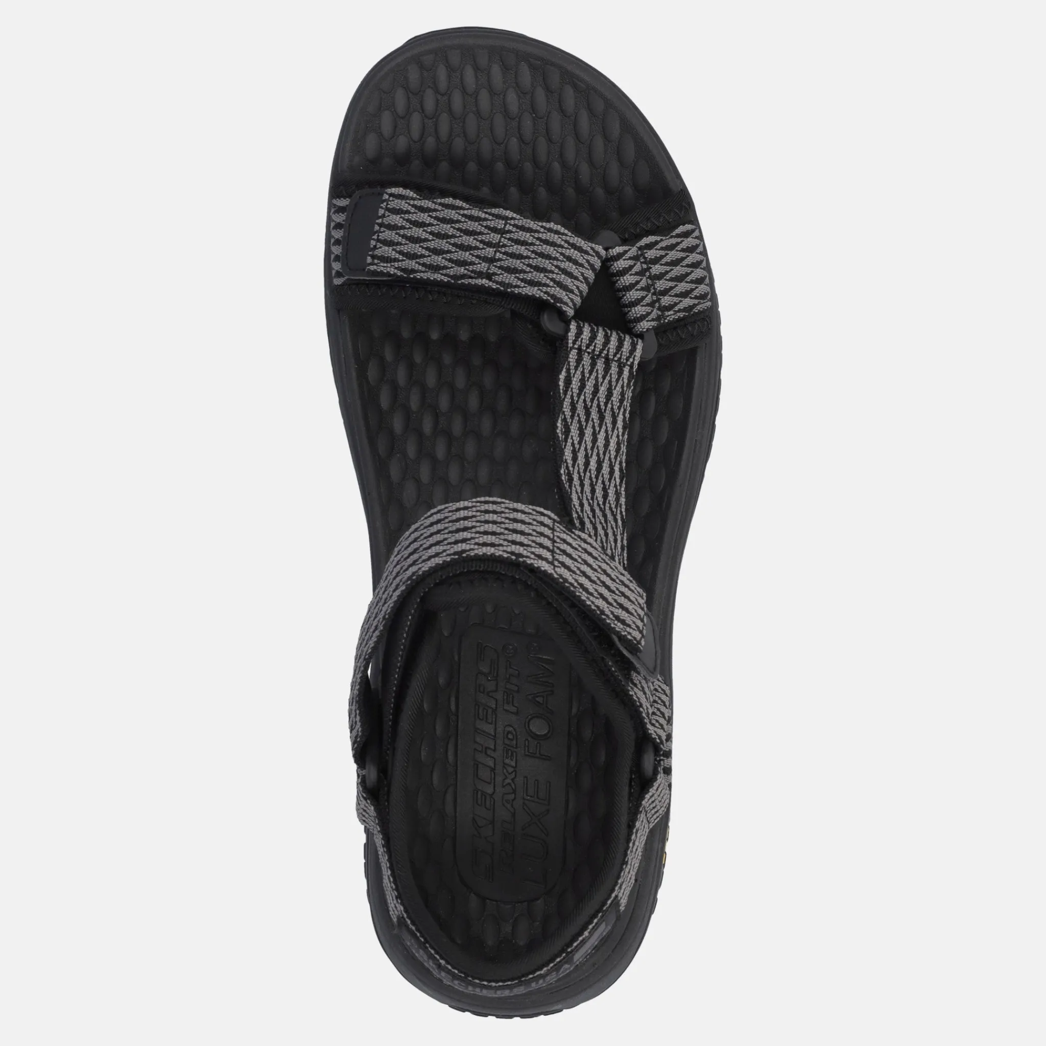 SKECHERS LOMELL | Uomo Sandali