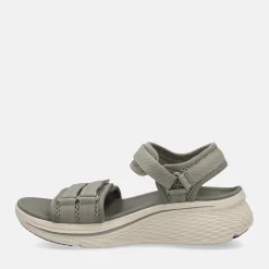SKECHERS MAX CUSHIONING ELITE 2.0 SAND | Donna Sandali