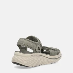 SKECHERS MAX CUSHIONING ELITE 2.0 SAND | Donna Sandali