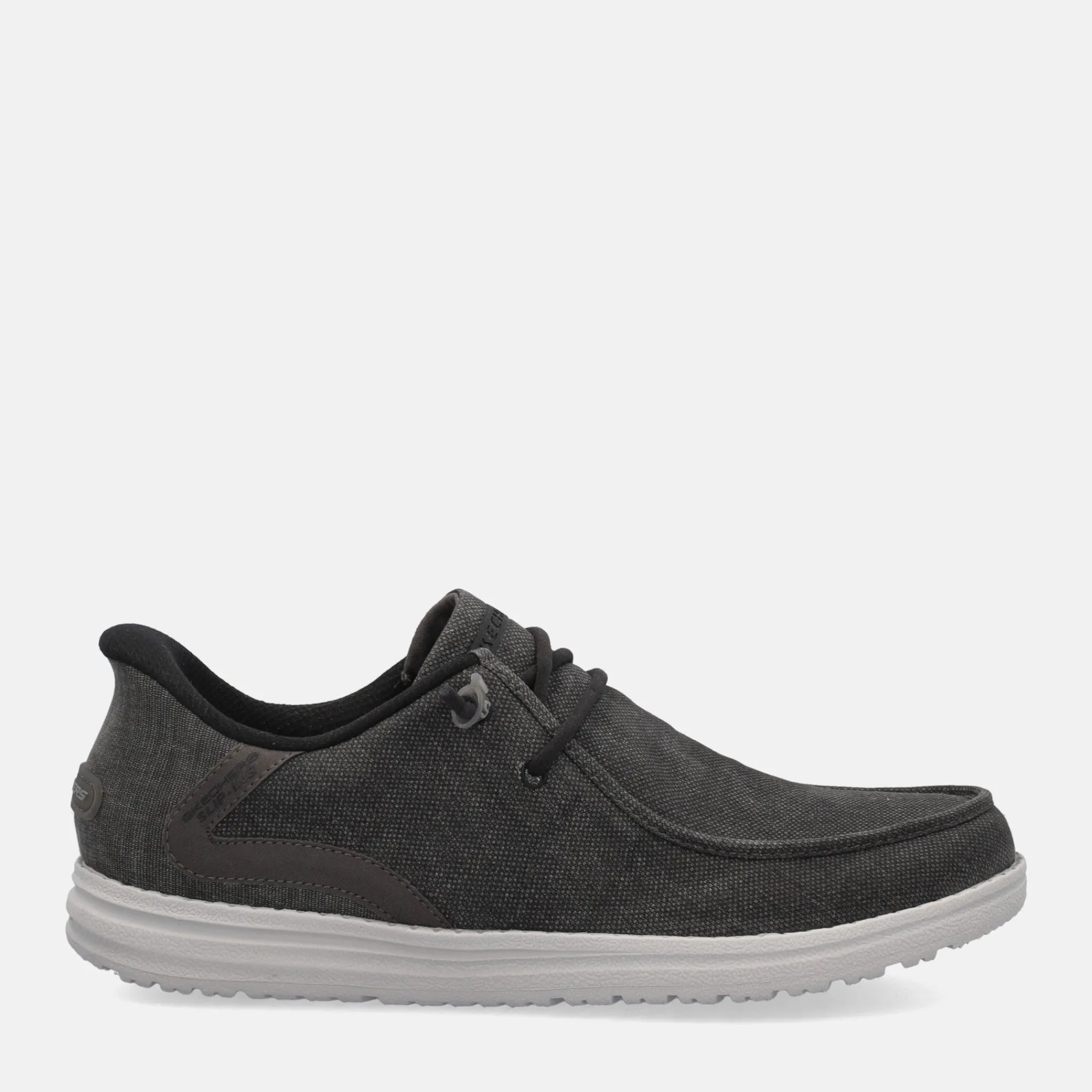 SKECHERS MELSON - CORONADO SLIP-INS | Uomo Mocassini