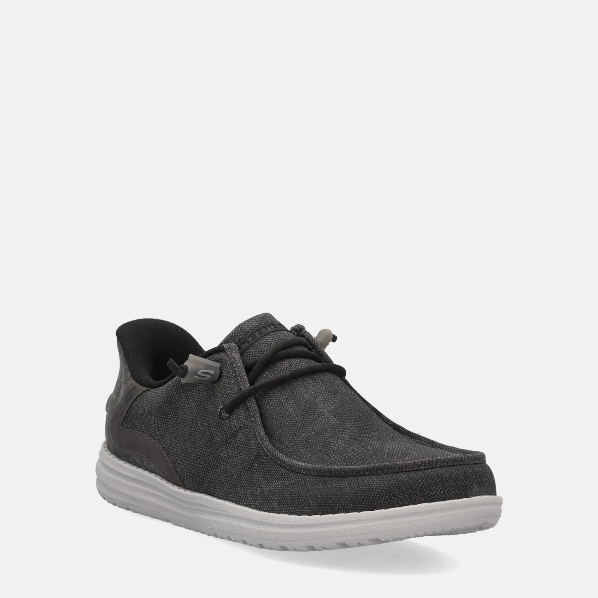 SKECHERS MELSON - CORONADO SLIP-INS | Uomo Mocassini