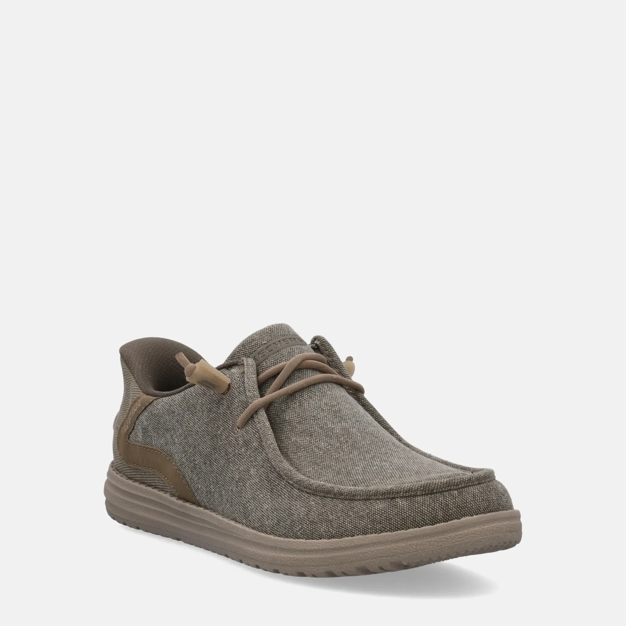 SKECHERS MELSON - CORONADO SLIP-INS | Uomo Mocassini