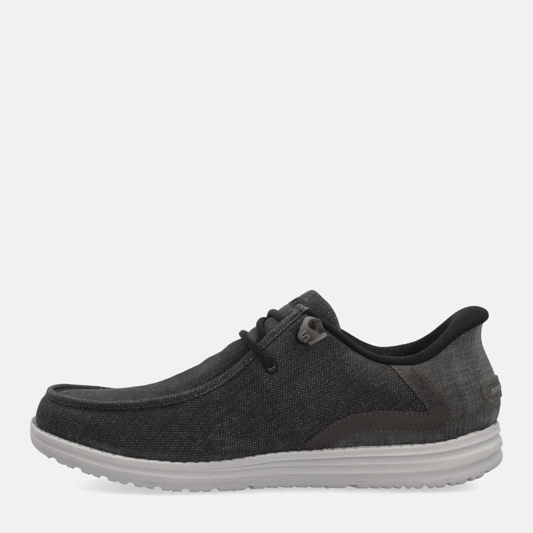 SKECHERS MELSON - CORONADO SLIP-INS | Uomo Mocassini