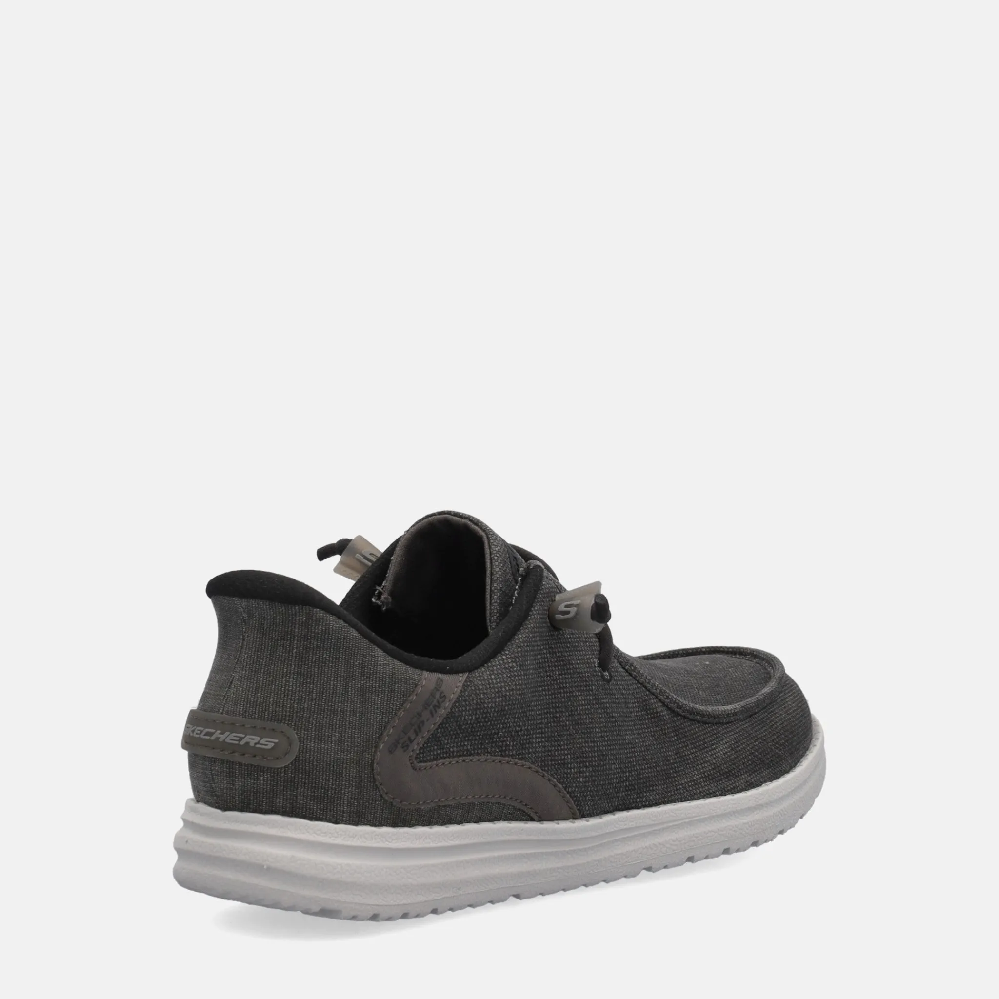 SKECHERS MELSON - CORONADO SLIP-INS | Uomo Mocassini