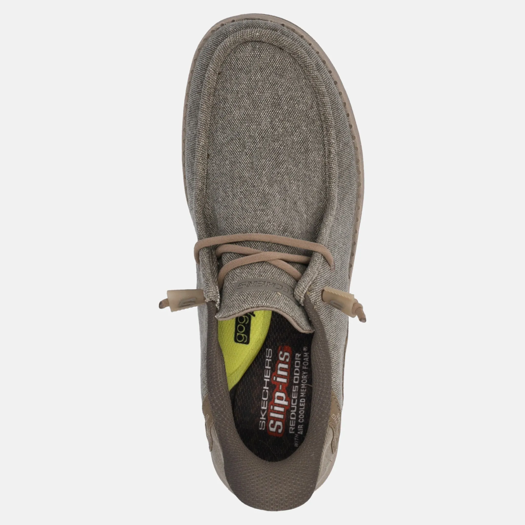 SKECHERS MELSON - CORONADO SLIP-INS | Uomo Mocassini