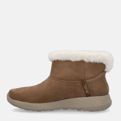 SKECHERS ON THE GO JOY COZY DREAM | Donna Tronchetti