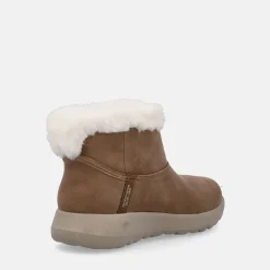 SKECHERS ON THE GO JOY COZY DREAM | Donna Tronchetti