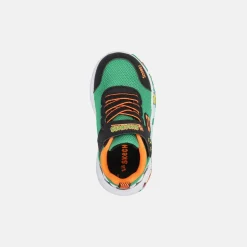 SKECHERS PLAY SCENE | Primi Passi | Sneakers