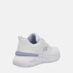 SKECHERS SKECH-AIR DYNAMIGHT 2.0 - NEW | Donna Scarpe Sport | Sneakers